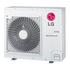 Dàn nóng điều hòa multi LG A3UQ24GFD0 1 chiều 24000Btu Inverter