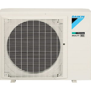 Dàn nóng điều hòa multi Daikin 3MXM52RVMV 2 chiều 18000Btu Inverter