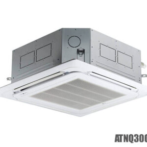 Điều hòa âm trần LG ATNQ30GNLE7 1 chiều 30000Btu Inverter
