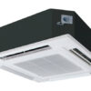Điều hòa âm trần cassette Panasonic S-18PU2H5-8 1 chiều 18000Btu Inverter