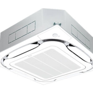 Điều hòa âm trần cassette FCFC71DVM/RZFC71DY1 1 chiều 24000Btu