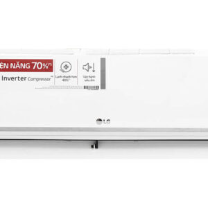 Điều hòa LG V10ENW1 1 chiều 9000Btu Inverter