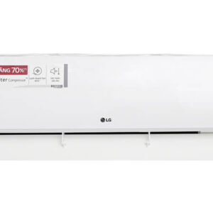 Điều hòa LG V18ENF 1 chiều 18000Btu Inverter