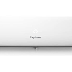 Điều hòa Nagakawa NIS-C09R2H08 1 chiều 9000Btu Inverter