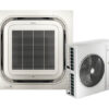 Điều hòa âm trần cassette Sumikura APC/APO-180 1 chiều 18000Btu