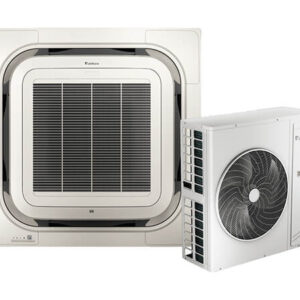 Điều hòa âm trần cassette Sumikura APC/APO-180 1 chiều 18000Btu